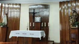 Kontynuacja Fatimy, czyli mało znane objawienia w Tui