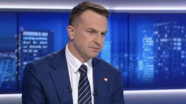 Oni naprawdę w to brną! Rzecznik rządu dalej chce grać sprawą śmierci p. Izabeli