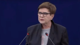 Nowy skład KE. Szydło: Prosta droga do upadku unijnej gospodarki