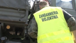 Szpieg w MON. Podejrzany miał pracować dla służb Łukaszenki