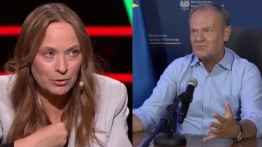 „To nie jest metoda na żadne rządzenie”. Minister Pełczyńska-Nałęcz ostro o szefie rządu
