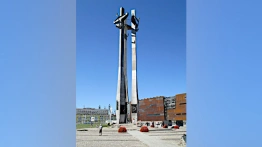 Marek Formela dla Frondy: Gdańskie Grudnie