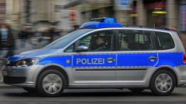 Niemieckie media: Policja znowu przewiozła migrantów na polską stronę