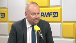 Zembaczyński atakuje Ziobrę i określa unijne państwo… reżimem