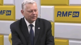Pakt migracyjny. Marek Suski dla Frondy: Nie wierzę w żadne słowo Tuska