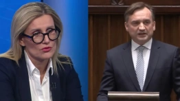 Skandaliczny wpis prok. Wrzosek. Minister Żurek: Szanuję to