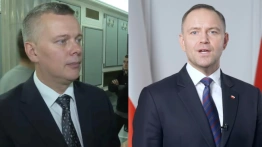 Cóż za zmiana tonu! Teraz Siemoniak „uprzejmie prosi” prezydenta