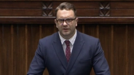 Mejza: Zrzeknę się immunitetu