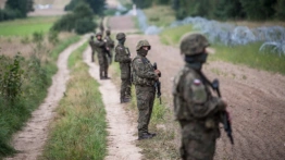 „Na celowniku Bodnara”. Rośnie liczba spraw dot. nadużyć uprawnień przez żołnierzy