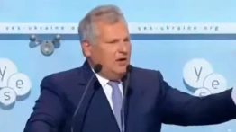 Przypominamy. A. Kwaśniewski i mentalność podległości