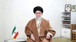 Iran zapowiada odwet. Ajatollah Chamenei: Izrael zgotował sobie ciężki los