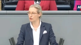 Sondaż: AfD wygrywa w Niemczech. Fatalny wynik CDU/CSU