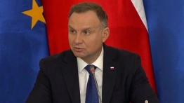 Prezydent Duda o „rewelacjach” RMF: To kompletne bzdury