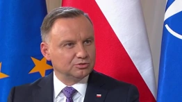 Prezydent mocno odpowiada Jourovej: Czysto polityczny atak na Polskę