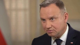 P. Chmielewski: Prezydent Duda zawiódł Kościół i wierzących wyborców