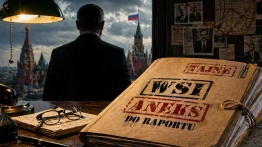 Aneks, który może wstrząsnąć sceną polityczną. Panika rośnie!