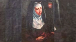 Bł. Angelina Marsciano. Jej ciało pozostaje nienaruszone od ponad 600 lat!