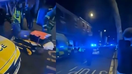 Anglia. „Krzyki, chaos i rannych wielu”. Samochodowy terror