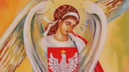 Wielka przepowiednia 'Anioła Polski' z czasów Powstania Styczniowego