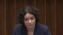 „Nie ciężka sprawa, tylko w**dol”. Żukowska nie gryzie się w język po referendum w Krakowie
