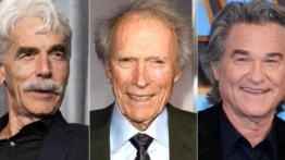 Hollywood w ogniu: Sam Elliott i Kurt Russell wspierają ruch Clinta Eastwooda przeciwko "woke"