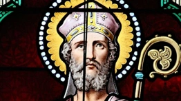 ,,Ojciec scholastyki''. Wspominamy św. Anzelma z Canterbury