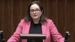 „Doktora” z Lewicy: Inteligencja to nie elektorat Nawrockiego