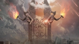 Wizje Boga, nieba i piekła u mistyków