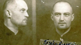Bł. ks. Władysław Bukowiński. Apostoł Kazachstanu, niezłomny więzień NKWD