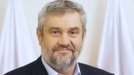Jan K. Ardanowski: Musimy związać się z Ukrainą na pokolenia