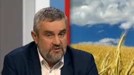 Ardanowski ostrzega: Zielony Ład to zagłada rolnictwa na zlecnie korporacji