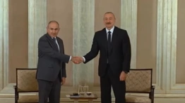 Z pominięciem Kremla – Armenia i Azerbejdżan podpiszą traktat pokojowy w Białym Domu