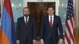 Erywań coraz dalej od Moskwy. Armenia podpisuje strategiczny układ z USA, Kreml odpowiada groźbami