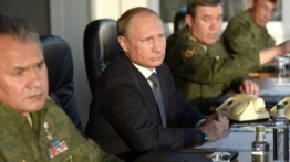Jurij Kowalczuk – to on miał namówić Putina do ataku