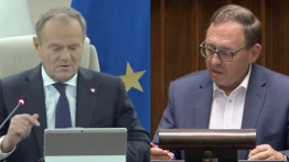 Mniejszość niemiecka usatysfakcjonowana rządem Tuska, ale… chce więcej