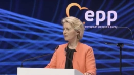 Czy Ursula von der Leyen straci stanowisko? Już dzisiaj głosowanie