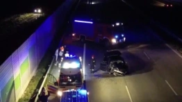Będzie ekstradycja Sebastiana M. do Polski z ZEA