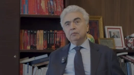 Europie skończy się paliwo? Zapasów zostało na kilka tygodni