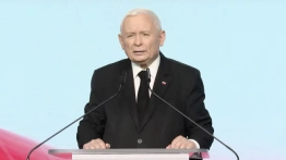 „Koniec wojny”. Prezes PiS wyraża gotowość do współpracy również z PO