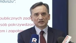 Zbigniew Ziobro wróci do Polski? Były minister zabrał głos