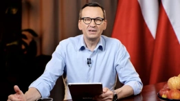 Sfałszowano prognozy budżetowe? Morawiecki o katastrofie finansów państwa
