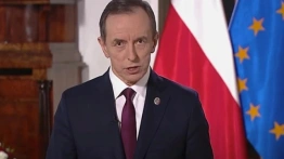 „Afera kopertowa”. Śledztwo wobec Tomasza Grodzkiego… umorzone