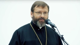 Putin broni chrześcijańskich wartości? Abp Szewczuk: On niszczy religię!