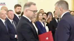 Prezydent dokonał zmian w rządzie