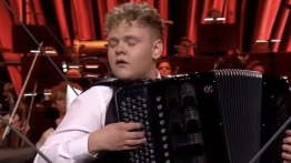Wielki sukces młodego Polaka! Michał Stochel tryumfuje na Eurowizji Młodych Muzyków