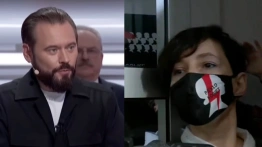 Totalny odlot! „Ekspertka” Suchanow znalazła „rosyjskiego agenta”