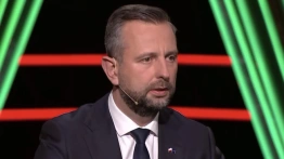 Kosiniak-Kamysz o decyzji Zełenskiego: Nieprzyjacielski akt