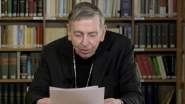 Kard. Koch: Nie wolno sprowadzić religii do „sprawy prywatnej”!