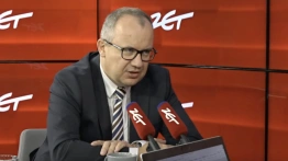 Myślał o ks. Olszewskim? Minister Bodnar: Areszty tymczasowe są nadużywane