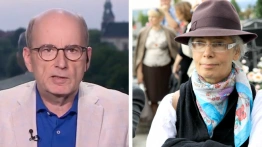 P. Semka dla Frondy: Z dziejów III RP. Ślub Jana i Nelli Rokitów